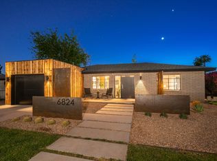 6824 N 13th St, Phoenix, AZ 85014