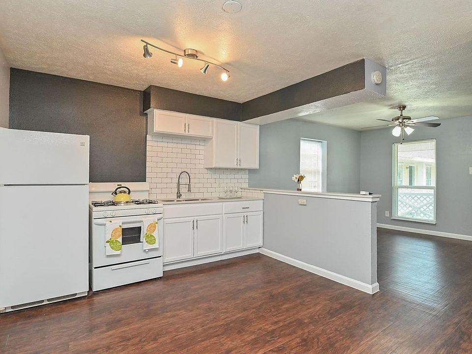 Dodson Place Apartments 3201 Laura Koppe Rd Houston TX Zillow