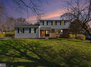 1509 Saint Andrews Way, Lansdale, PA 19446
