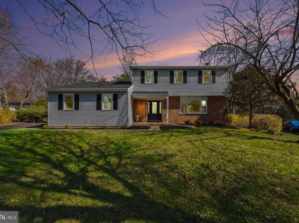 1509 Saint Andrews Way, Lansdale, PA 19446