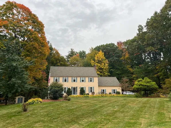 3 Kelley Drive, Derry, NH 03038
