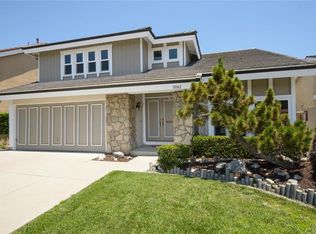 8042 Louise Ln, La Palma, CA 90623