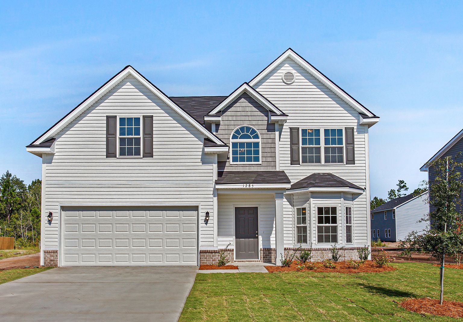 Rye Patch Rd 5MEDQN, Ludowici, GA 31316 Zillow