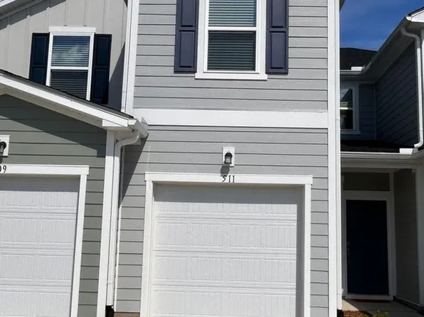 511 Eastwood St, Durham, NC 27704