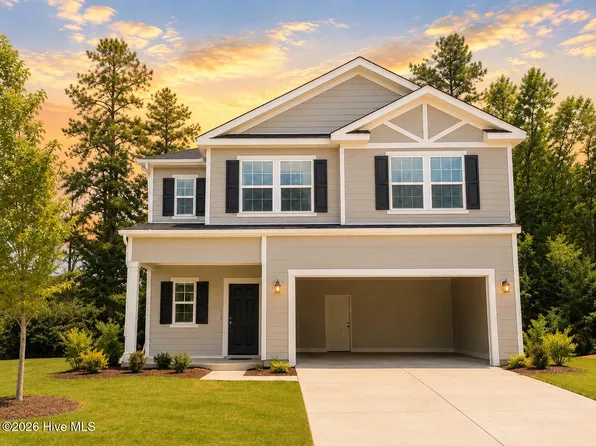 1407 Habersham Drive, Augusta, GA 30909