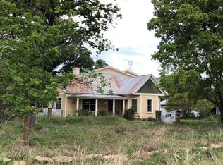 434 Apache Loop, Cherokee, TX 76832