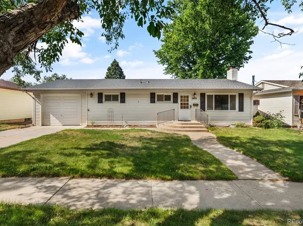 2616 E San Miguel Street, Colorado Springs, CO 80909