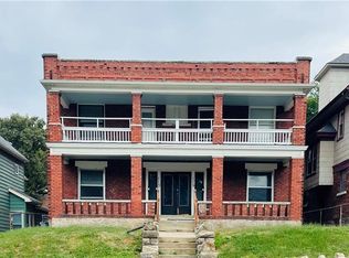 113 Park Ave, Kansas City, MO 64124