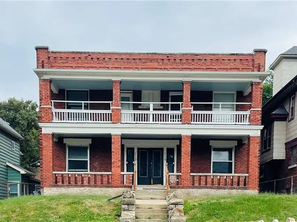 113 Park Ave, Kansas City, MO 64124