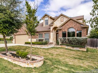 5418 Tulip Bnd, San Antonio, TX 78253