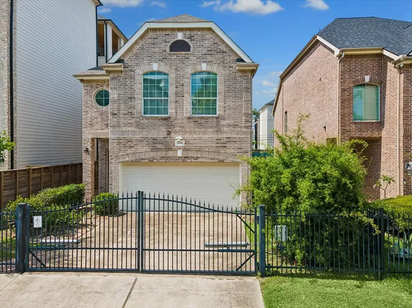 7608 Janak Dr, Houston, TX 77055