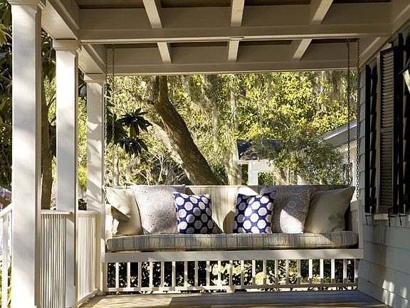 Front Porch - See Video!