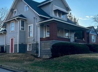 1811 Newburg Rd, Louisville, KY 40205