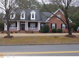 323 Billy Pyle Rd SW, Rome, GA 30165