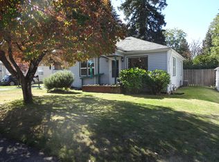 4611 NE 74th Ave, Portland, OR 97218