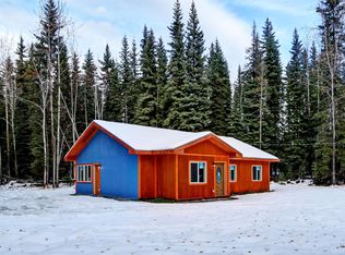 1992 Hollowell Rd, North Pole, AK 99705