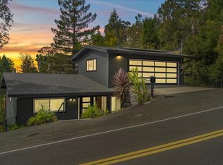 6021 Snake Rd, Oakland, CA 94611