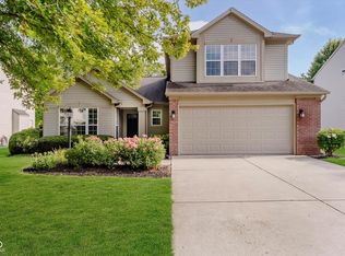 10047 Perlita Pl, Fishers, IN 46038