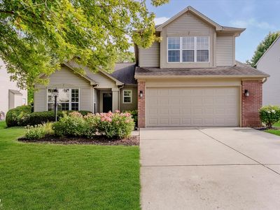 10047 Perlita Pl, Fishers, IN, 46038