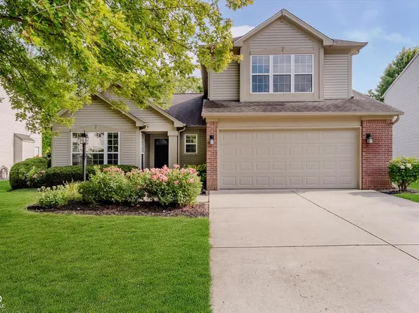 10047 Perlita Pl, Fishers, IN 46038