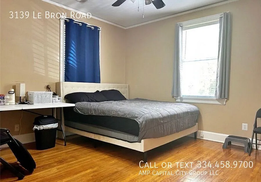 Charming Cloverdale Duplex Spacious 1 Bed, Hardwood Floors & Prime Location! — Photo 3