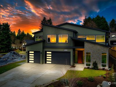 10018 NE 196th Place, Bothell, WA, 98011