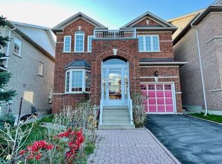 24 Pergola Way, Brampton, ON L6Y5M6