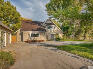 12 Jordan Rd, Yerington, NV 89447