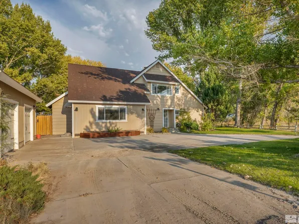 12 Jordan Rd, Yerington, NV 89447