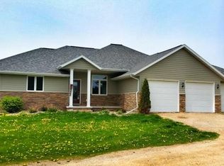 N5023 State Highway 76, Shiocton, WI 54170