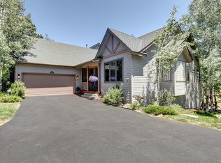 31047 Big Bear Dr, Evergreen, CO 80439