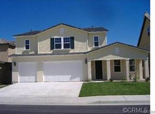 7234 Midnight Rose Cir, Corona, CA 92880