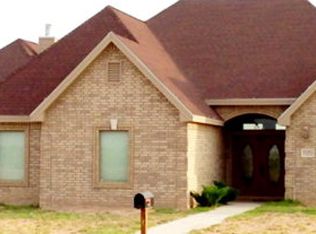 11312 W Hacienda Dr, Odessa, TX 79763