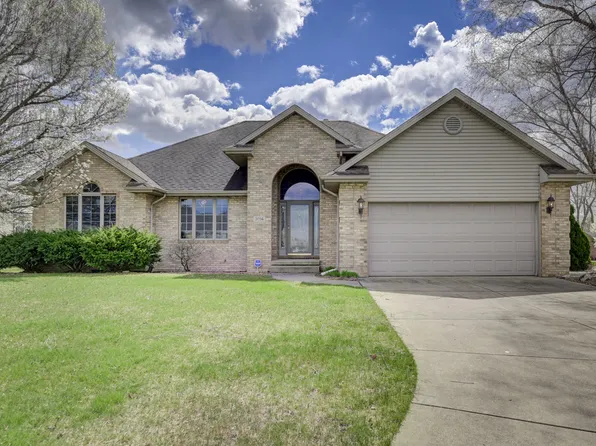 3114 Westbury Ct, Schererville, IN 46375