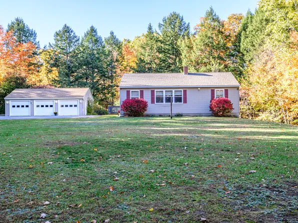 5 Peeboo Lane, Augusta, ME 04330