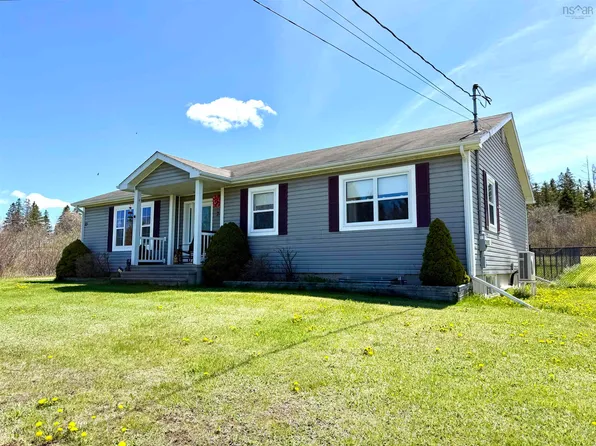 23 Riverbend Dr, Cumberland, NS B4H 3Y1