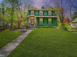 64 Fairview Ave, Morrisville, PA 19067