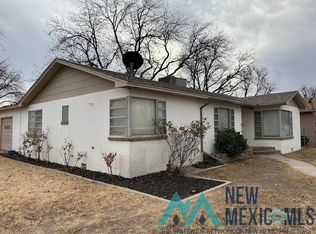 1401 W Howard St, Carlsbad, NM 88220