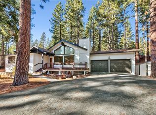 900 Donna Dr, Incline Village, NV