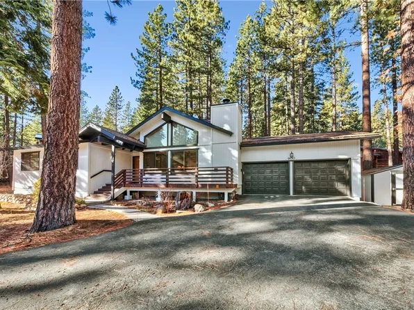 900 Donna Dr, Incline Village, NV 89451