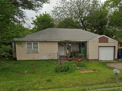 322 S Ash St, Nowata, OK, 74048