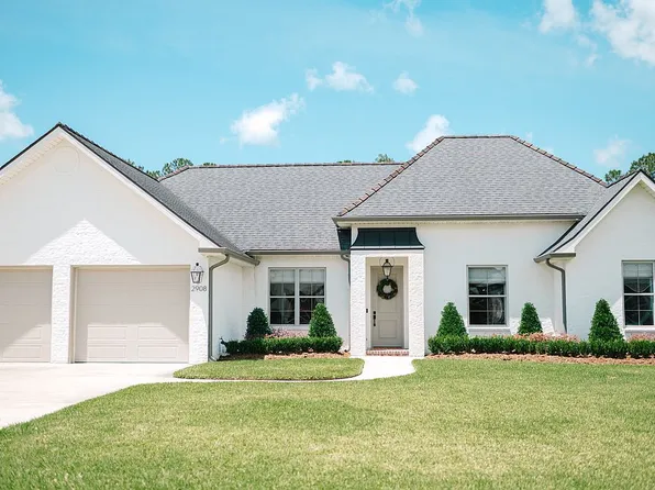 2908 Quiet Oak Pl, Schriever, LA 70395