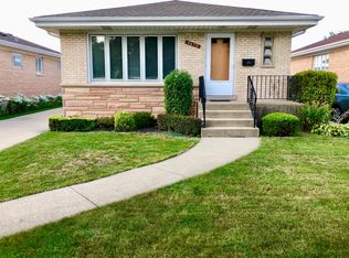 8620 W Ainslie St, Norridge, IL