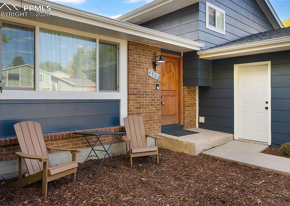 4906 Hackamore Dr S, Colorado Springs, CO 80918 | Zillow