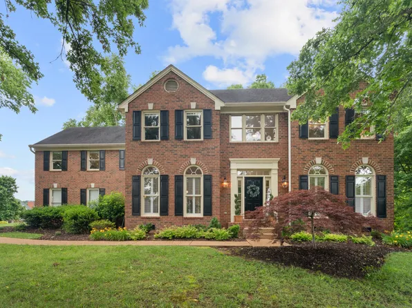 707 Helmsdale Pl N, Brentwood, TN 37027