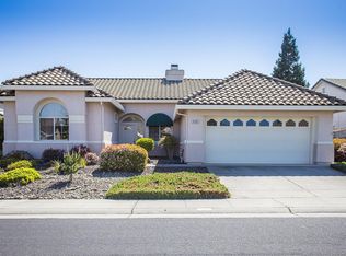 4145 Enchanted Cir, Roseville, CA 95747
