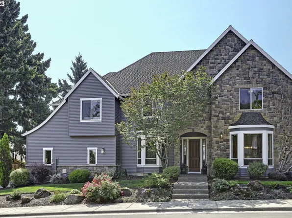 11978 NW Coleman Dr, Portland, OR 97229