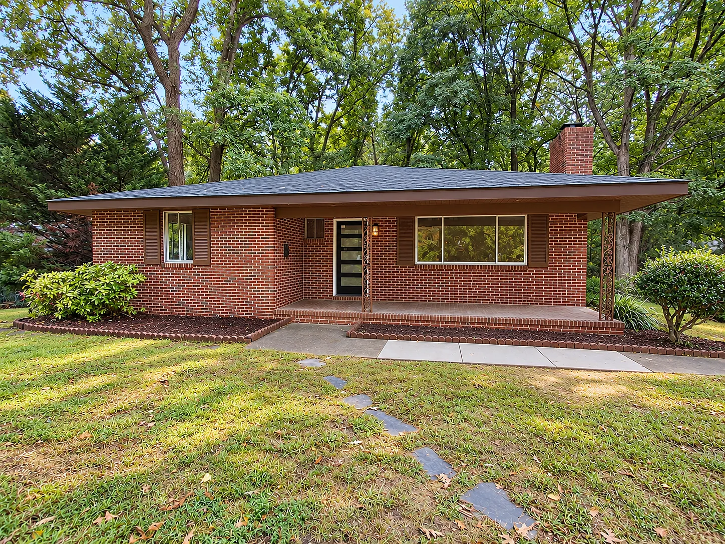 3 bed, 1400 sqft, $2,395 — Photo 1