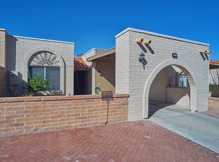 1474 W Calle Mendoza, Green Valley, AZ 85622