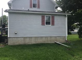 241 S Van Scoyoc St, Avilla, IN